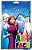Frozen - Art Pack (Livro Com Lápis De Cor E Adesivos)..- - Imagem 1