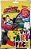 Mickey Aventura Sobre Rodas - Disney - Art Pack (Livro Com Lápis De Cor E Adesivos)..- - Imagem 1