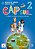 Cap Sur 2 - Livre De L'Élève Avec CD Audio..- - Imagem 1