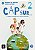 Cap Sur 2 - Cahier D'Activités Avec CD Audio..- - Imagem 1