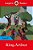 King Arthur - Ladybird Readers - Level 6 - Book With Downloadable Audio (US/UK)..- - Imagem 1