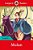 Mulan - Ladybird Readers - Level 4 - Book With Downloadable Audio (US/UK)..- - Imagem 1