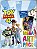 Disney - Mega Art Pack - Toy Story 4..- - Imagem 1