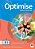 Optimise B1 - Student's Book With Workbook Without Key - Updated..- - Imagem 1