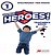 We Are Heroes! Teachers Book-1 - Imagem 1