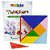 Com Matemática Também Se Brinca: Tangram..- - Imagem 3