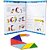 Com Matemática Também Se Brinca: Tangram..- - Imagem 4