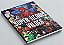 O Grande Livro De Super-Heróis E Vilões..- - Imagem 3