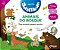 Abremente Mini: Animais Do Bosque..- - Imagem 1