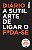 Diário A Sutil Arte De Ligar O F*da-Se - Imagem 1