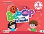 Bebop And Friends 2 - Student's Book With Arts And Music & Math Science Book..- - Imagem 1