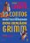 10 Contos Maravilhosos Dos Irmãos Grimm - Livrão..- - Imagem 1