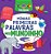 Minhas Primeiras Palavras - Meu Mundinho - Trilíngue..- - Imagem 1