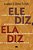 Ele Diz, Ela Diz Como Um Casal De Líderes Consegue Superar As Diferenças E Construir Um Casamento De Sucesso - Imagem 1