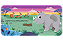 A Savana..- - Imagem 3