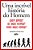 Uma Incrível História Do Homem..- - Imagem 1
