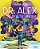 Dr. Alex E Os Reis De Angra..- - Imagem 1