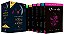 Box House Of Night - Slim Coleção Completa V.1 (Livros 1 A 6)..- - Imagem 1
