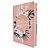 Bíblia Acf, Soft Touch, Capa Dura, Floral, Leitura Perfeita..- - Imagem 3