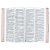 Bíblia Acf, Soft Touch, Capa Dura, Floral, Leitura Perfeita..- - Imagem 7