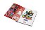 Sonic The Hedgehog – Volume 5 Cidade Em Crise (Acompanha Pôster E Marcador)..- - Imagem 4