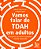 Vamos Falar De Tdah Em Adultos 50 Perguntas Para Facilitar Diagnósticos E Orientar Tratamentos - Imagem 1