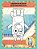 Bluey Prancheta Para Colorir - Imagem 2