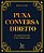 Puxa Conversa Direito 100 Perguntas Para Falar De Leis E Sistema Jurídico..- - Imagem 1