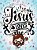 Caderno De Fé - Jesus Loves Me Jesus Loves Me - Universitário Capa Dura Espiral - Imagem 4