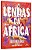 Lendas Da África..- - Imagem 4
