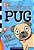 Diário De Um Pug - Pug E O Foguete - Imagem 1