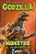 Godzilla: O Maior Monstro Da História #2..- - Imagem 1