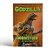 Godzilla: O Maior Monstro Da História #2..- - Imagem 5