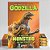 Godzilla: O Maior Monstro Da História #2..- - Imagem 6