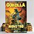 Godzilla: O Maior Monstro Da História #1..- - Imagem 5