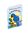 A Ararinha-Azul..- - Imagem 3