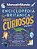 Enciclopédia Britânica Para Curiosos - Volume 1 - Imagem 1