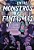 Entre Monstros E Fantasmas Aventura E Fantasia..- - Imagem 1
