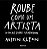 Roube Como Um Artista - 10 Dicas Para Sua Criatividade..- - Imagem 1