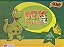 Dex The Dino Starter - Pupil's Book Plus With With Pupil's Digital Kit And Stickers..- - Imagem 1