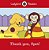 Thank You, Spot! - Ladybird Readers - Level Beginner - Book With Downloadable Audio (US/UK)..- - Imagem 1