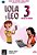 Lola Y Leo Paso A Paso 3 - Cuaderno De Ejercicios Con MP3..- - Imagem 1