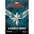 Capitã Marvel A Ascensão Da Starforce..- - Imagem 1