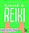 Brincando De Reiki - Livro Caixinha..- - Imagem 1