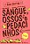 Sangue, Ossos E Pedacinhos - 3ª Edição..- - Imagem 1