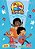 Livrão 3 Palavrinhas: Brincando, Aprendendo E Cantando..- - Imagem 1