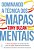 Dominando A Técnica Dos Mapas Mentais Guia Completo De Aprendizado E O Uso Da Mais Poderosa Ferramenta De Desenvolvimento Da Mente Humana..- - Imagem 1