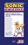 Sonic The Hedgehog – Volume 6 Último Minuto (Acompanha Pôster E Marcador)..- - Imagem 2