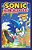 Sonic The Hedgehog – Volume 1 Depois Da Guerra (Acompanha Pôster E Marcador)..- - Imagem 1