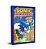 Sonic The Hedgehog – Volume 1 Depois Da Guerra (Acompanha Pôster E Marcador)..- - Imagem 7